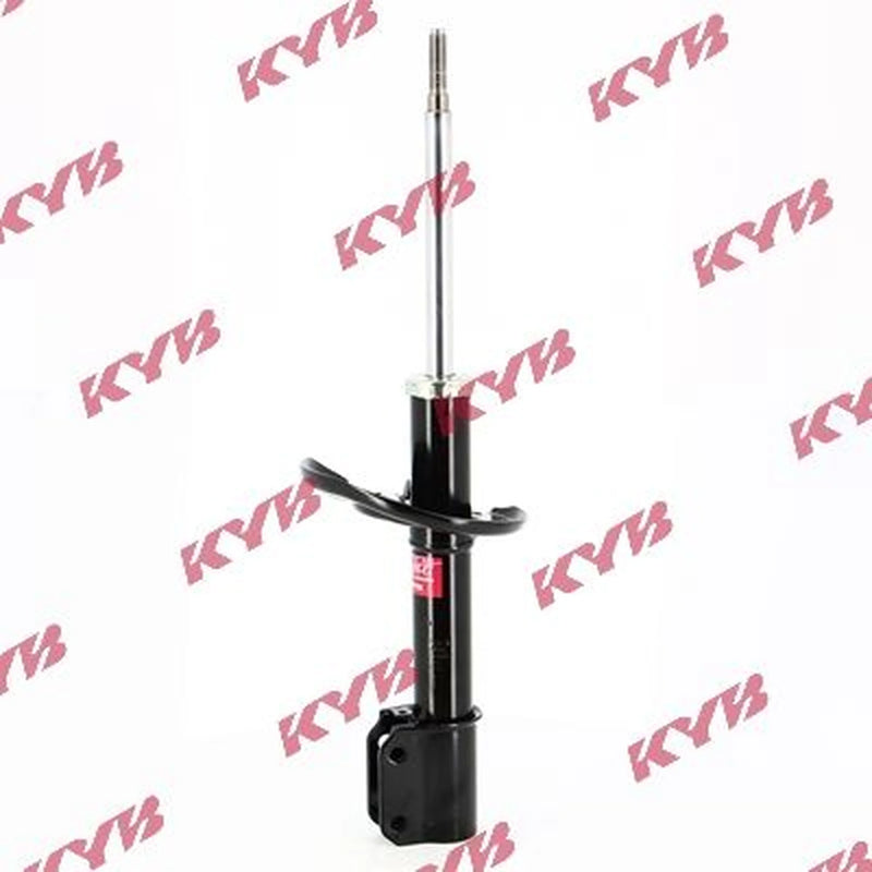 KYB Shock Absorber Damper Strut Front 3338034
