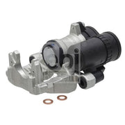 Febi Brake Caliper Assembly Rear Left 198860