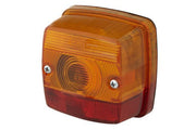 Hella 2SW 003 014-137 Tail Light Assembly