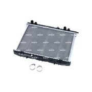 NRF Engine Radiator 53940