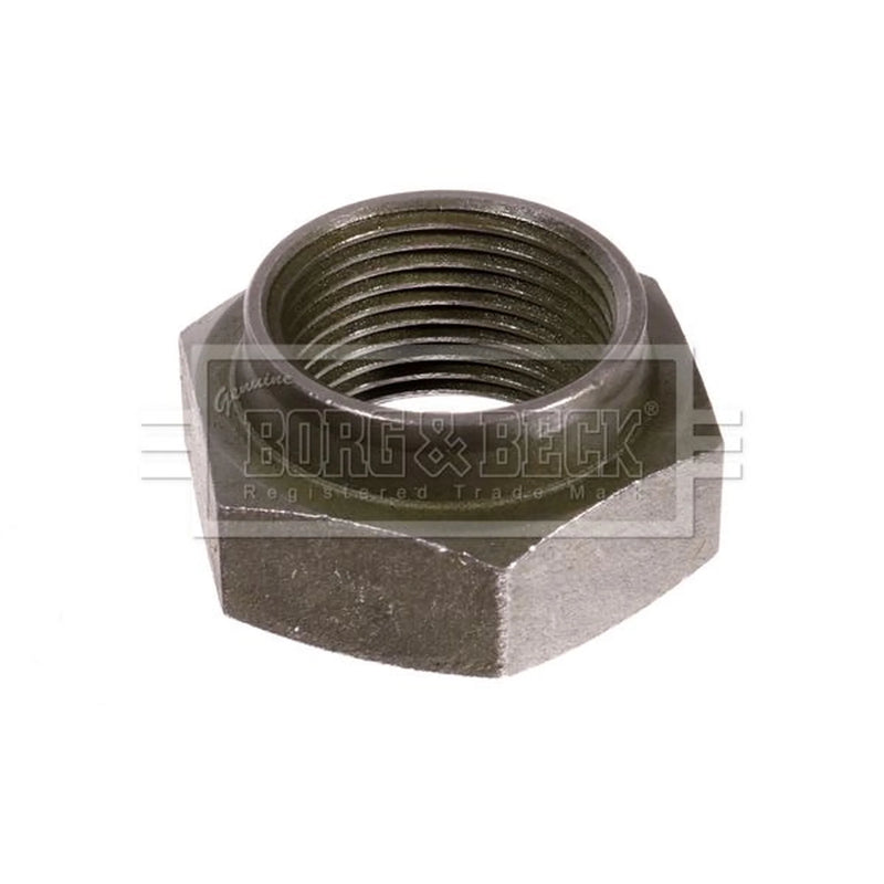 Borg & Beck Kingpin Nut OD Thick Rear BHN202