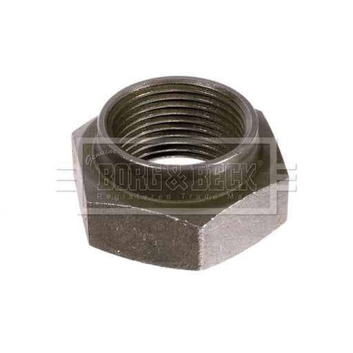 Borg & Beck Kingpin Nut OD Thick Rear BHN202
