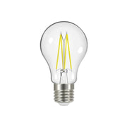 Energizer® LED ES (E27) GLS Filament Dimmable Bulb, Warm White 806 lm 7.2W