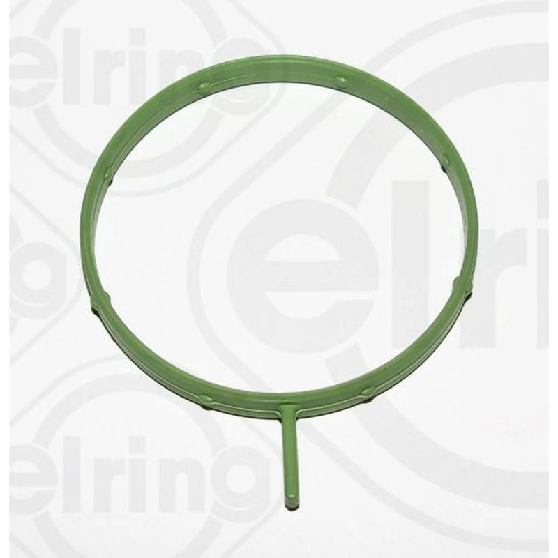 Elring Jeep / Mercedes Egr Valve Pipe Gasket laterally on indu 898.200