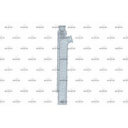 NRF Heater Matrix Core Heat Exchanger 54391