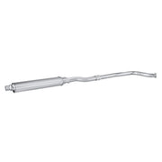 Hella Middle Silencer 8LC 366 025-031