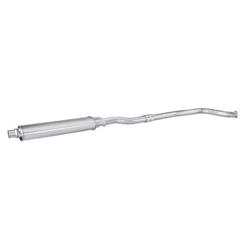 Hella Middle Silencer 8LC 366 025-031