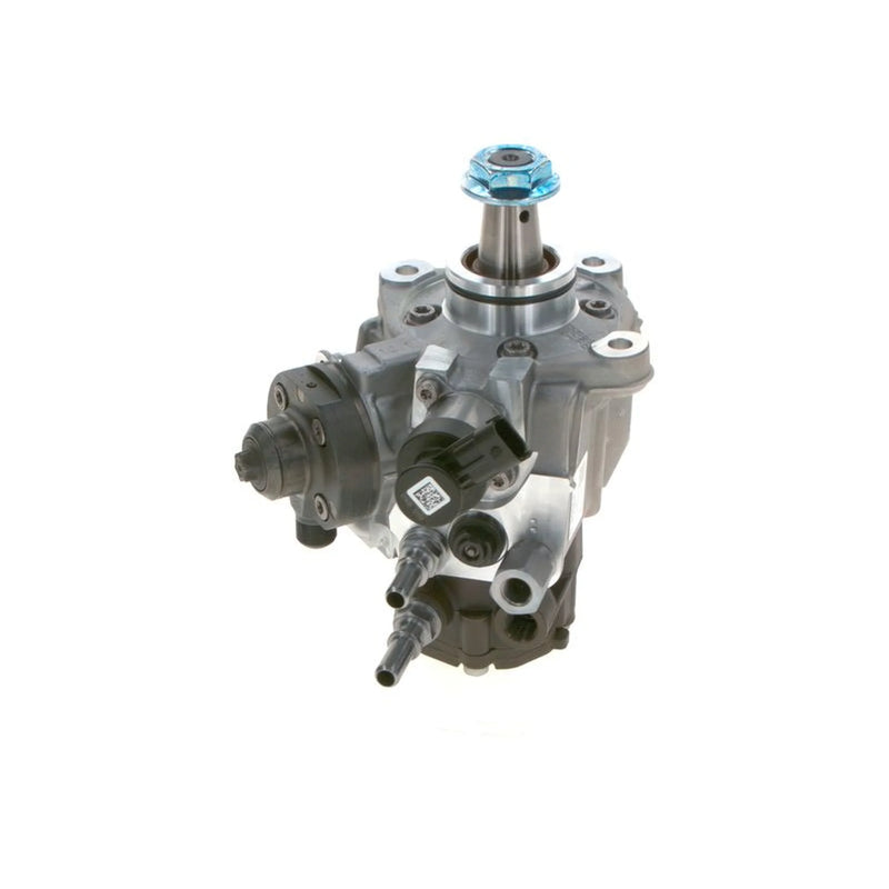 Bosch High Pressure Fuel Pump 0 445 020 517