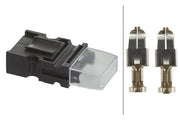 Hella 8JD 005 235-002 Fuse Holder
