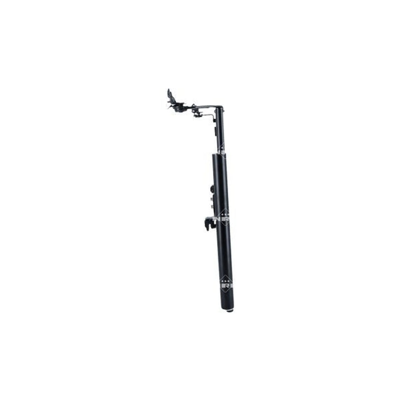 NRF Air Conditioning Condenser 350335