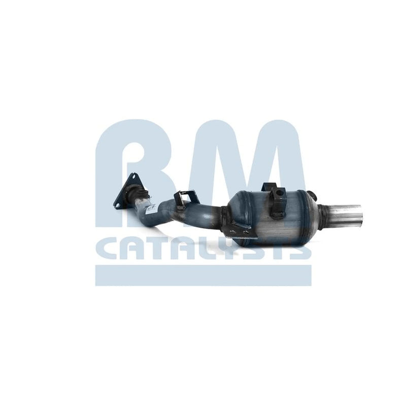 BM Catalysts Homologated Petrol Cat BM91288H