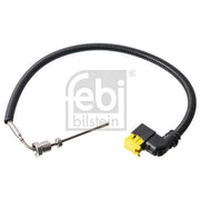 Febi Exhaust Gas Temperature Sensor 1000605