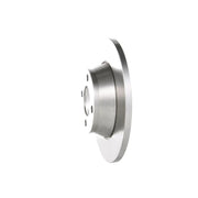 Bosch 2 x Solid Front Brake Discs 0 986 478 131
