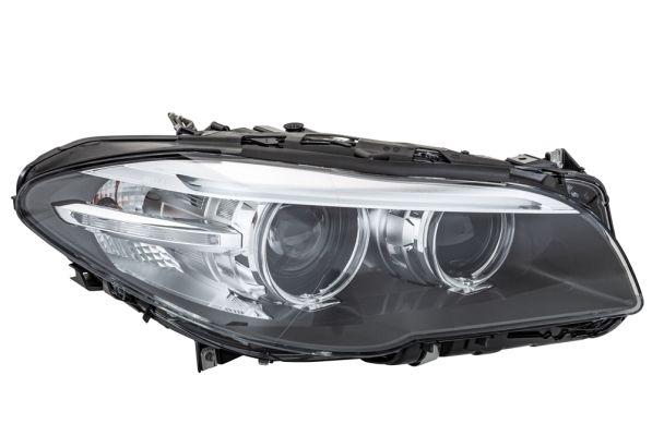 Hella Headlight Headlamp D1S (gas discharge tube) Right