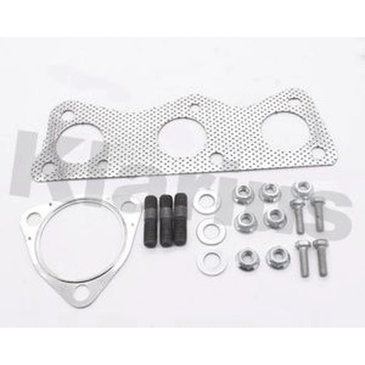 Klarius Fitting Kit For Exhaust 402374 402374
