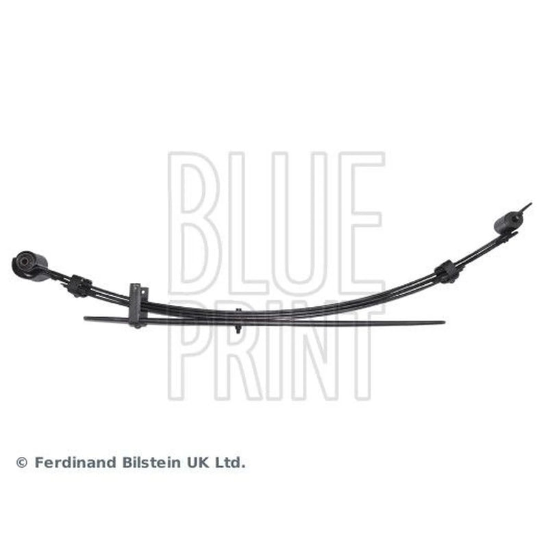 Blue Print Spring Pack Wide Rear Right ADC48808