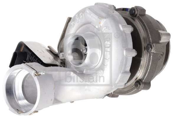 Febi Turbocharger Turbo Unit
