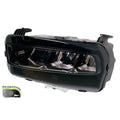 Valeo Headlight Headlamp Left 451122