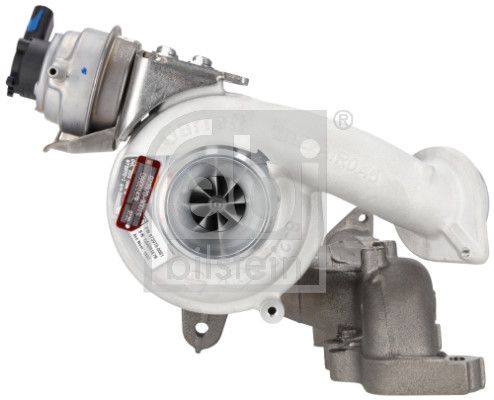 Febi Turbocharger Turbo Unit