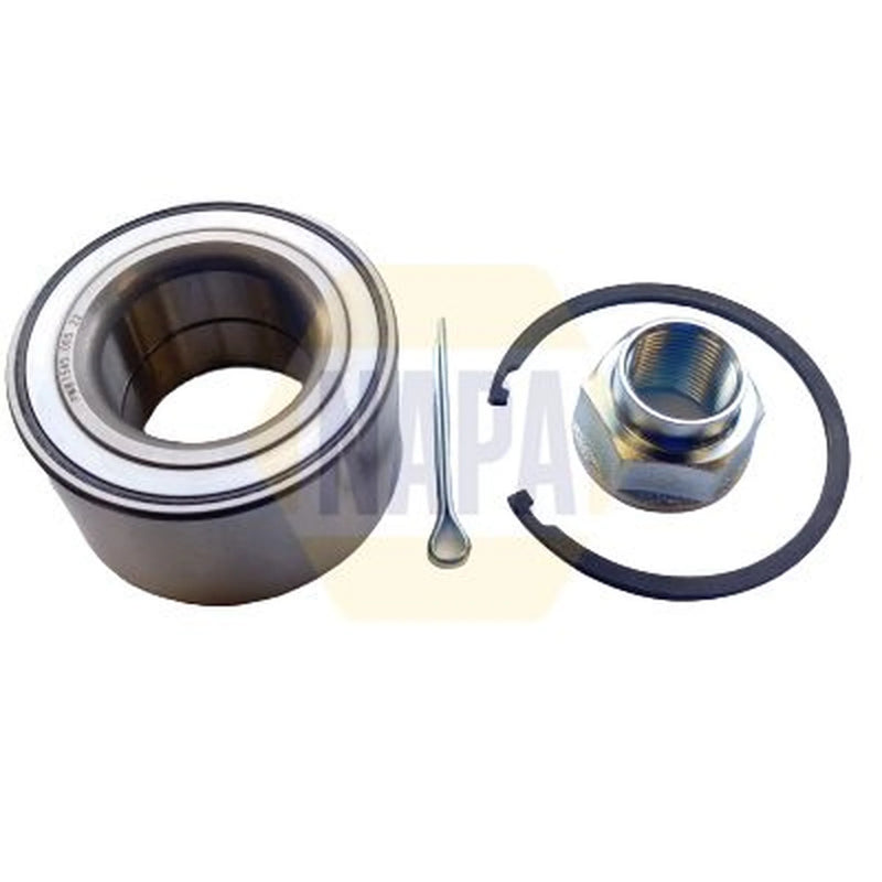 NAPA Wheel Bearing Kit 64mm PWB1545