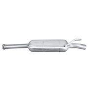 Hella Middle Silencer 8LC 366 025-251