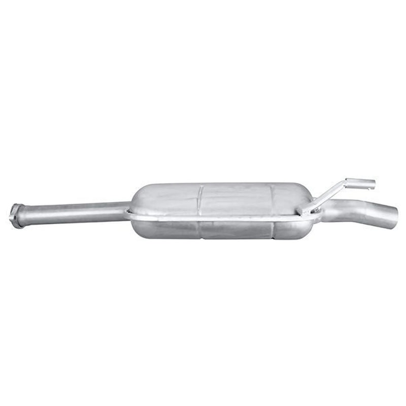 Hella Middle Silencer 8LC 366 025-251