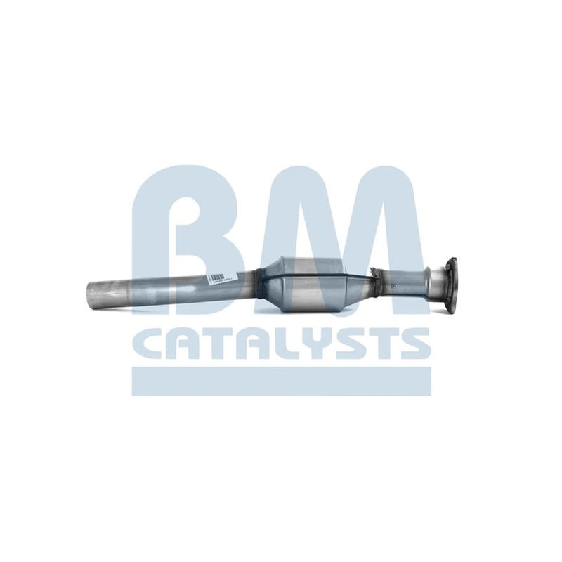 BM Catalysts Homologated Petrol Cat BM90423H