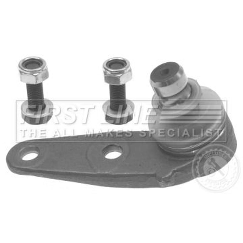 First Line Ball Joint Front Right FBJ5182