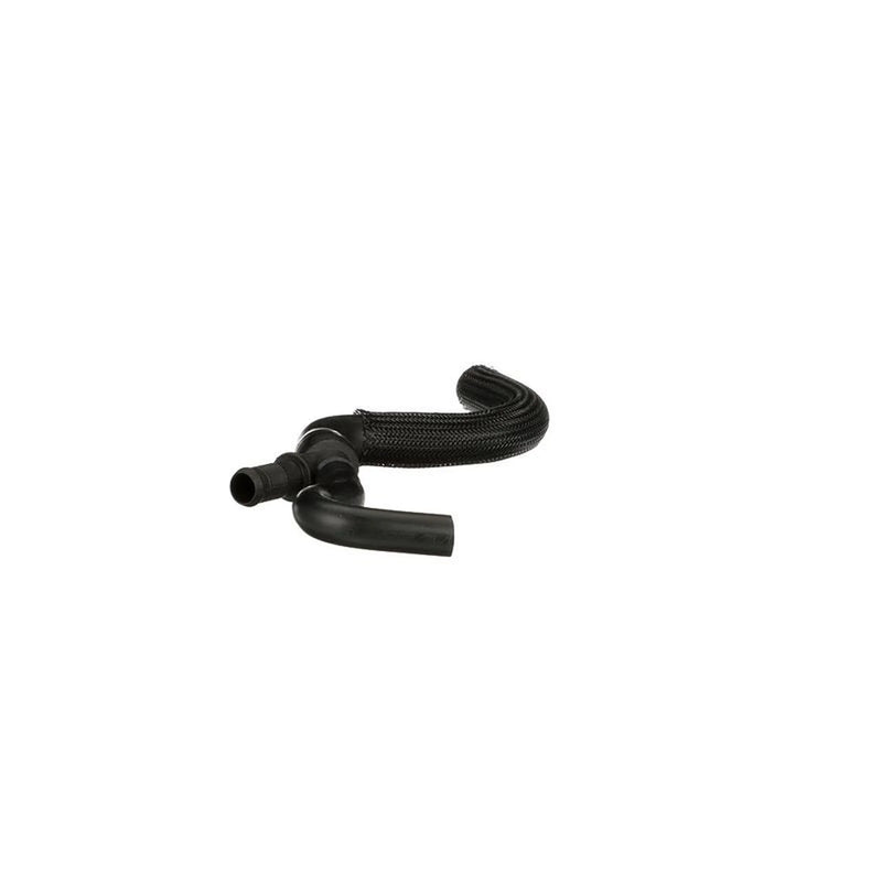 Gates Crankcase Ventilation Hose 397mm EMH604