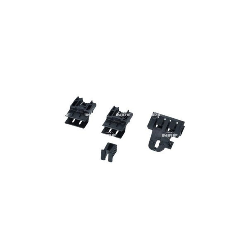NRF Air Conditioning Condenser 350659