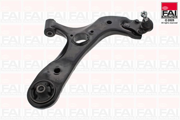 FAI Control/Trailing Arm