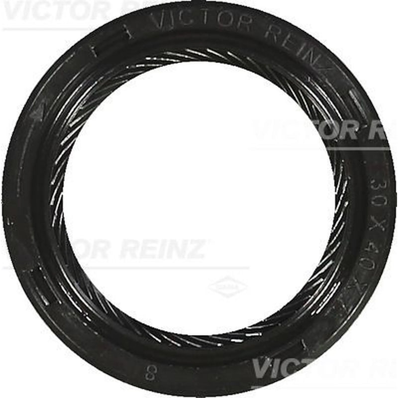 Victor Reinz Crankshaft Shaft Seal 40mm OD ID Wide 81-15512-50