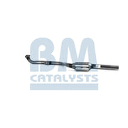 BM Catalysts Homologated Petrol Cat BM90217H
