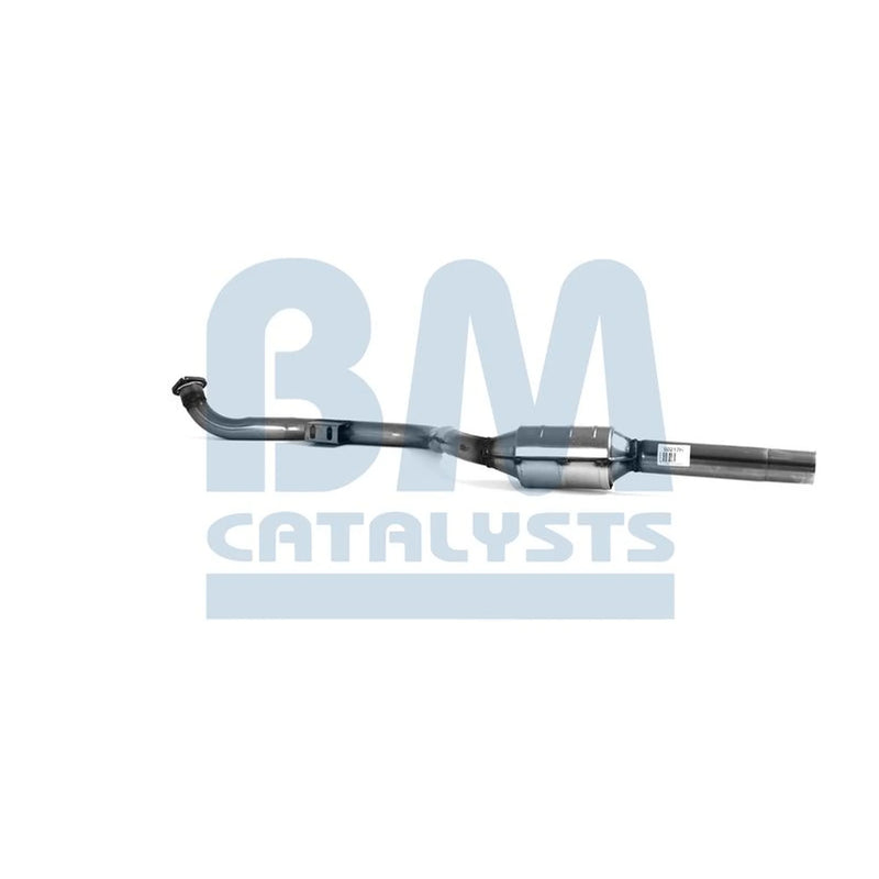 BM Catalysts Homologated Petrol Cat BM90217H
