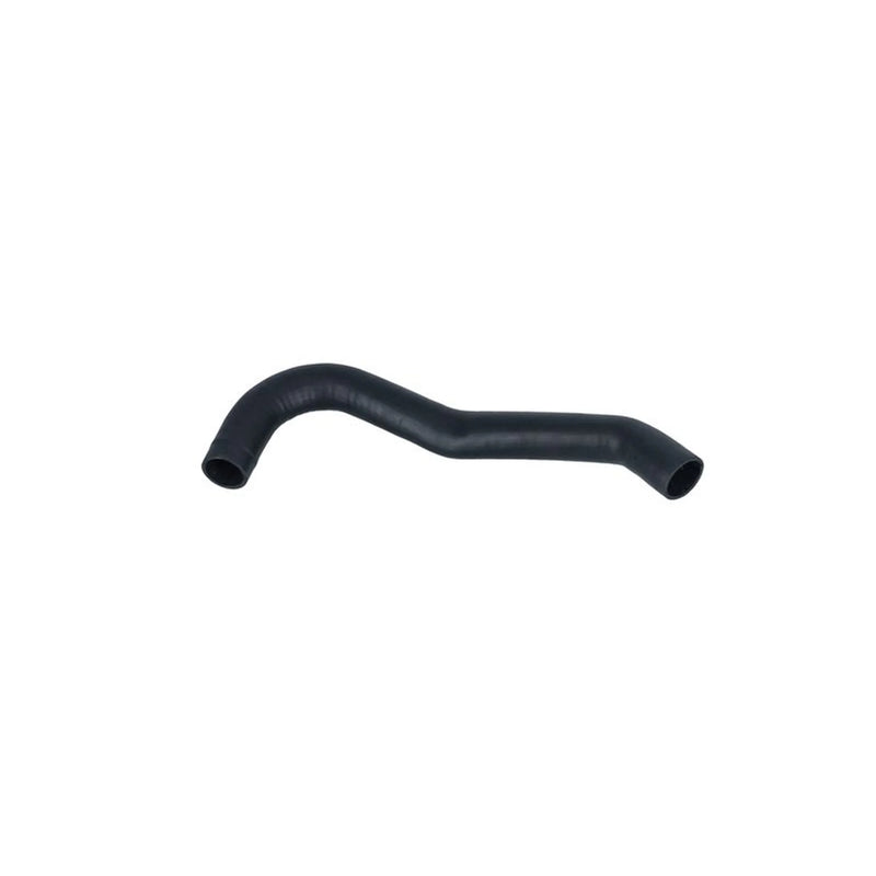 NRF Intercooler Turbo Charge Air Hose Right 166495