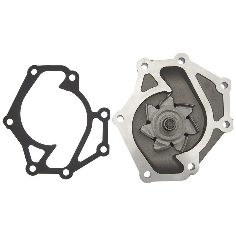 Gates Engine Cooling Water Pump WP0177
