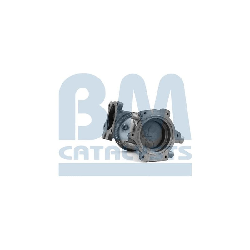 BM Catalysts Homologated Diesel Cat BM80260H