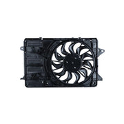 NRF Engine Cooling Fan 470044