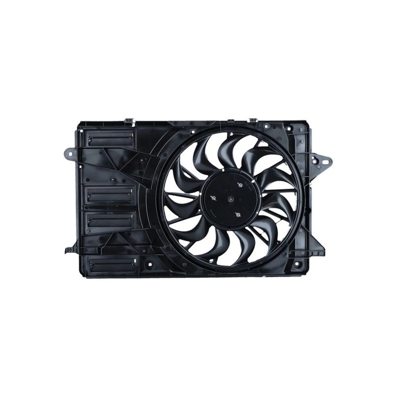 NRF Engine Cooling Fan 470044