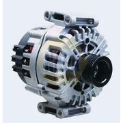 NAPA Car Alternator 12V NAL2515
