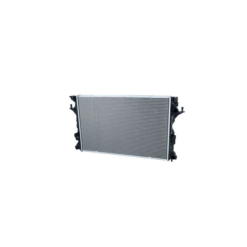 NRF Engine Radiator 58490
