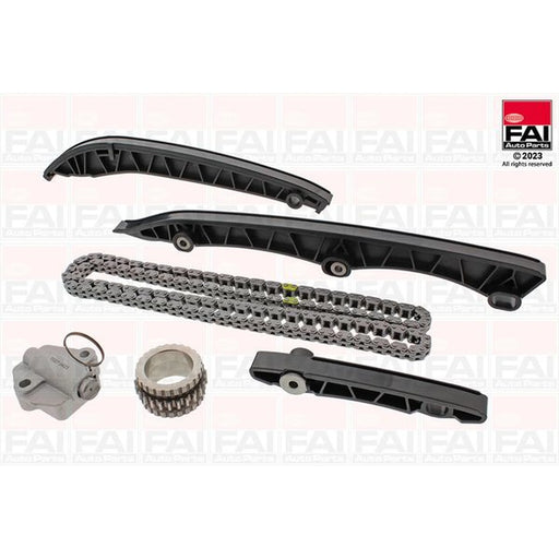 FAI 6 x Timing Chain Kit Set Links TCK392WO