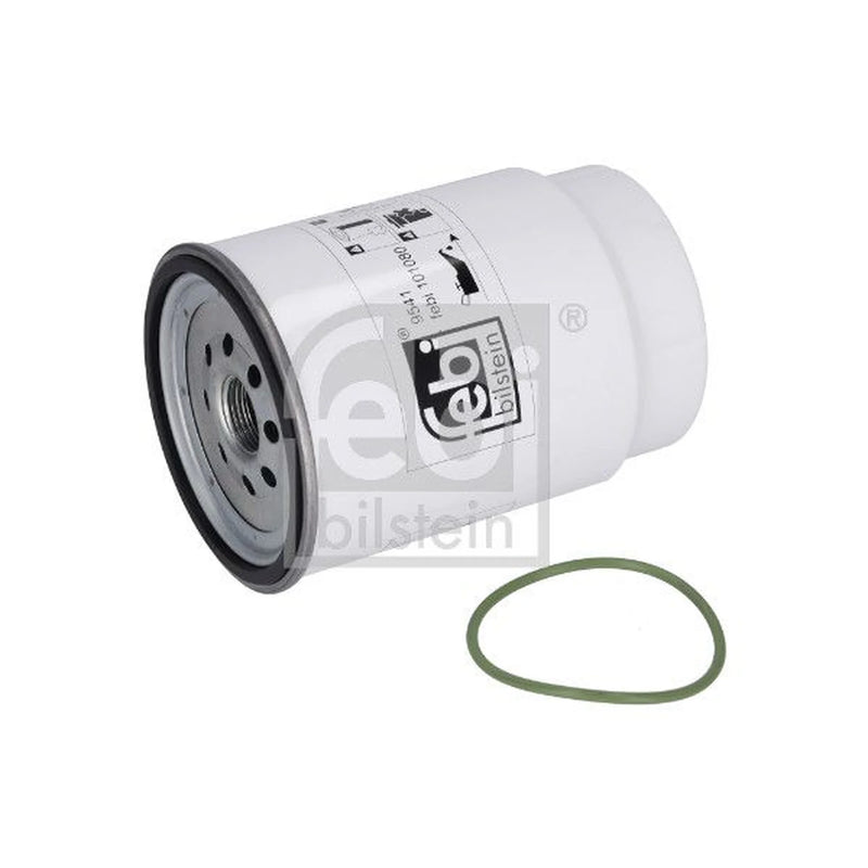Febi Fuel Filter Element 101080