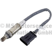 Pierburg O2 Lambda Oxygen Sensor Left 7.02604.47.0