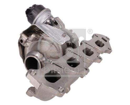 Febi Turbocharger Turbo Unit