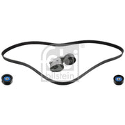 Febi V-Ribbed Belt Set 31727