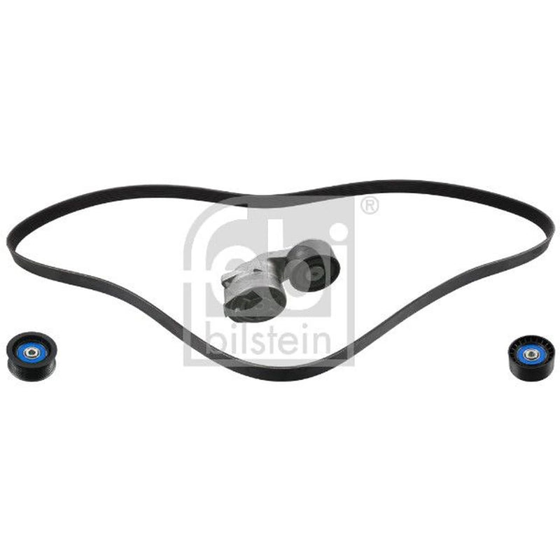 Febi V-Ribbed Belt Set 31727