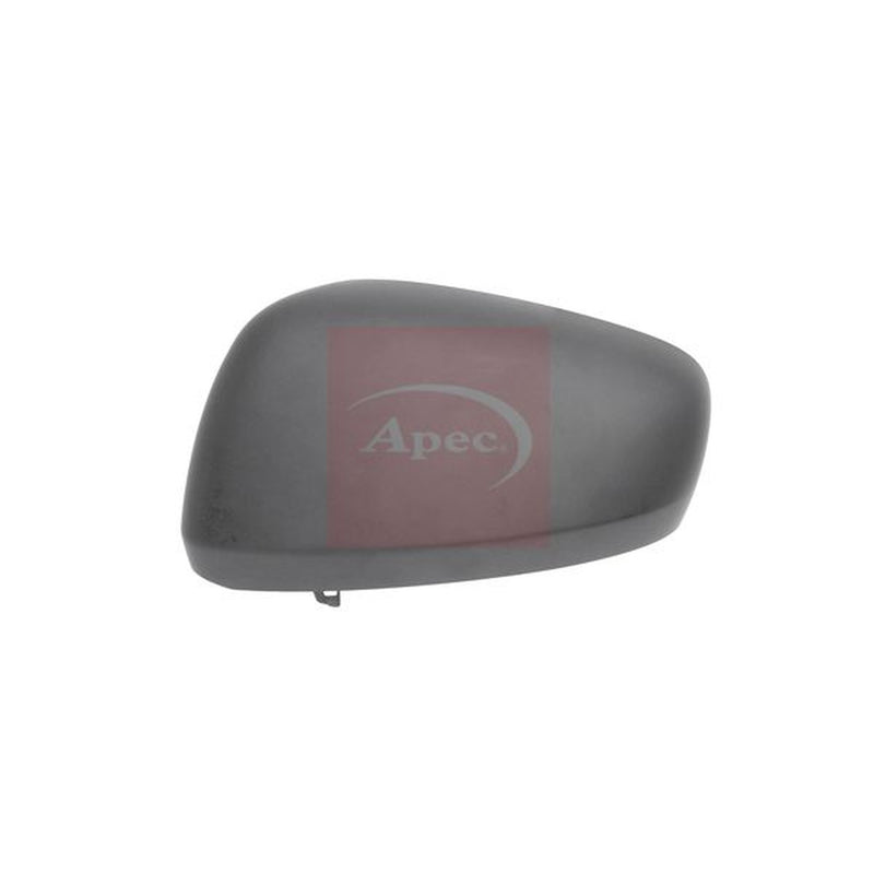 Apec Wing Mirror Cover Left primed AMH3239