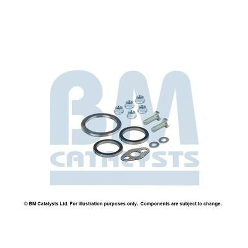 BM Catalysts Exhaust Pipe Mounting Kit FK70285B