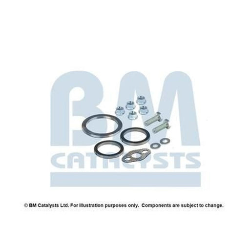 BM Catalysts Exhaust Pipe Mounting Kit FK70285B